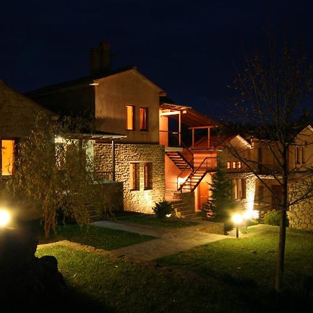 Amadryades Boutique Hotel Alatopetra Екстериор снимка