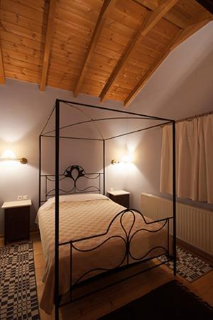 Amadryades Boutique Hotel Alatopetra Екстериор снимка