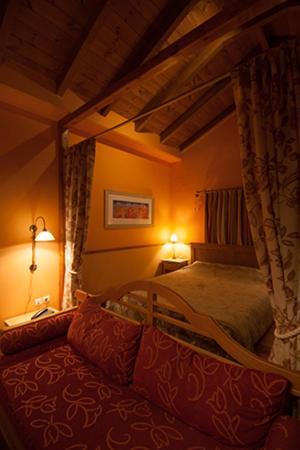 Amadryades Boutique Hotel Alatopetra Стая снимка