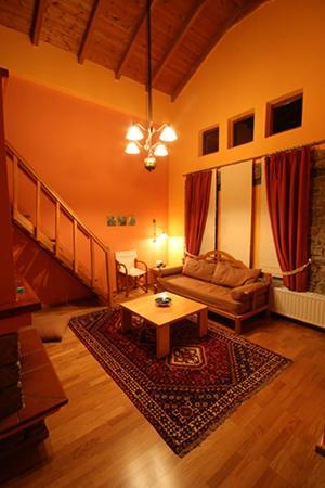 Amadryades Boutique Hotel Alatopetra Екстериор снимка