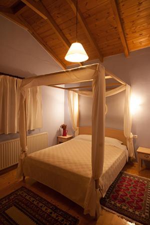 Amadryades Boutique Hotel Alatopetra Екстериор снимка