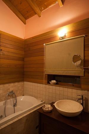 Amadryades Boutique Hotel Alatopetra Екстериор снимка