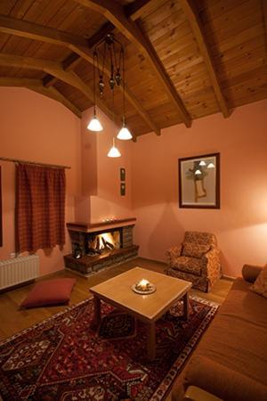 Amadryades Boutique Hotel Alatopetra Екстериор снимка