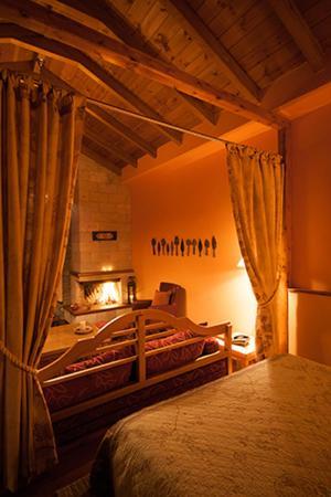 Amadryades Boutique Hotel Alatopetra Стая снимка