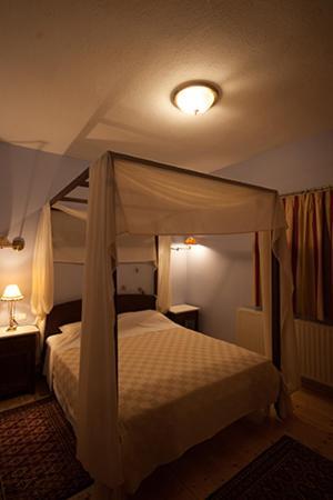 Amadryades Boutique Hotel Alatopetra Екстериор снимка