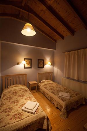 Amadryades Boutique Hotel Alatopetra Стая снимка