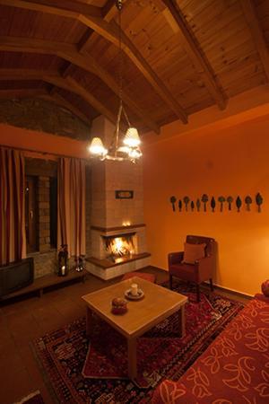 Amadryades Boutique Hotel Alatopetra Екстериор снимка