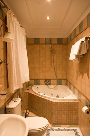 Amadryades Boutique Hotel Alatopetra Стая снимка