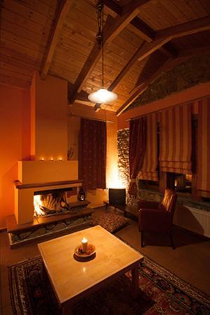 Amadryades Boutique Hotel Alatopetra Екстериор снимка