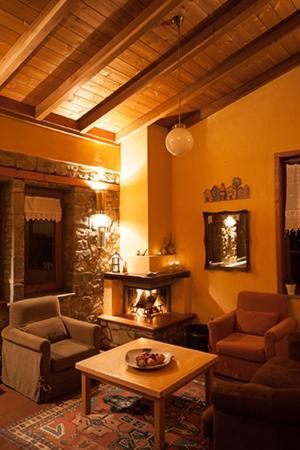 Amadryades Boutique Hotel Alatopetra Екстериор снимка