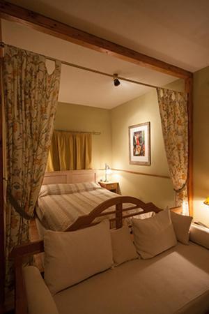 Amadryades Boutique Hotel Alatopetra Екстериор снимка
