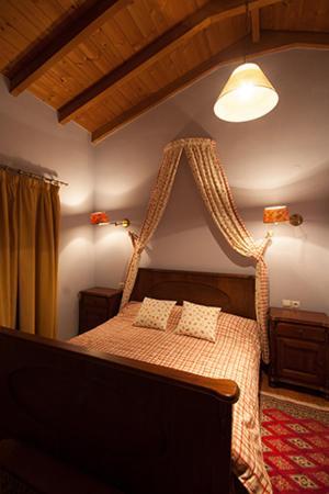 Amadryades Boutique Hotel Alatopetra Стая снимка