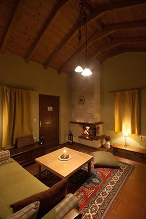 Amadryades Boutique Hotel Alatopetra Стая снимка