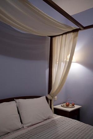 Amadryades Boutique Hotel Alatopetra Стая снимка