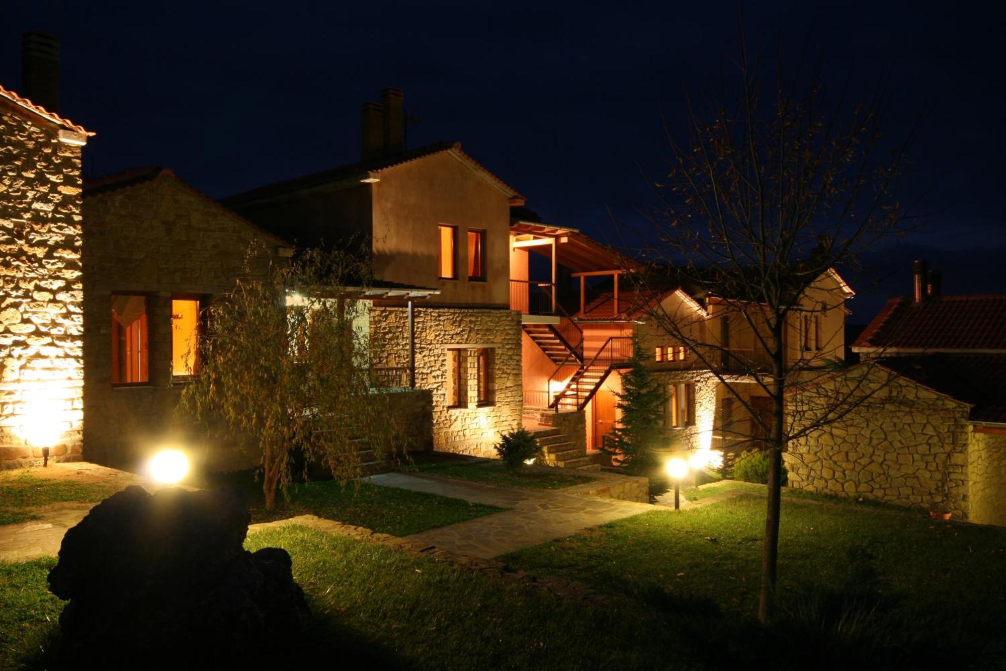 Amadryades Boutique Hotel Alatopetra Екстериор снимка