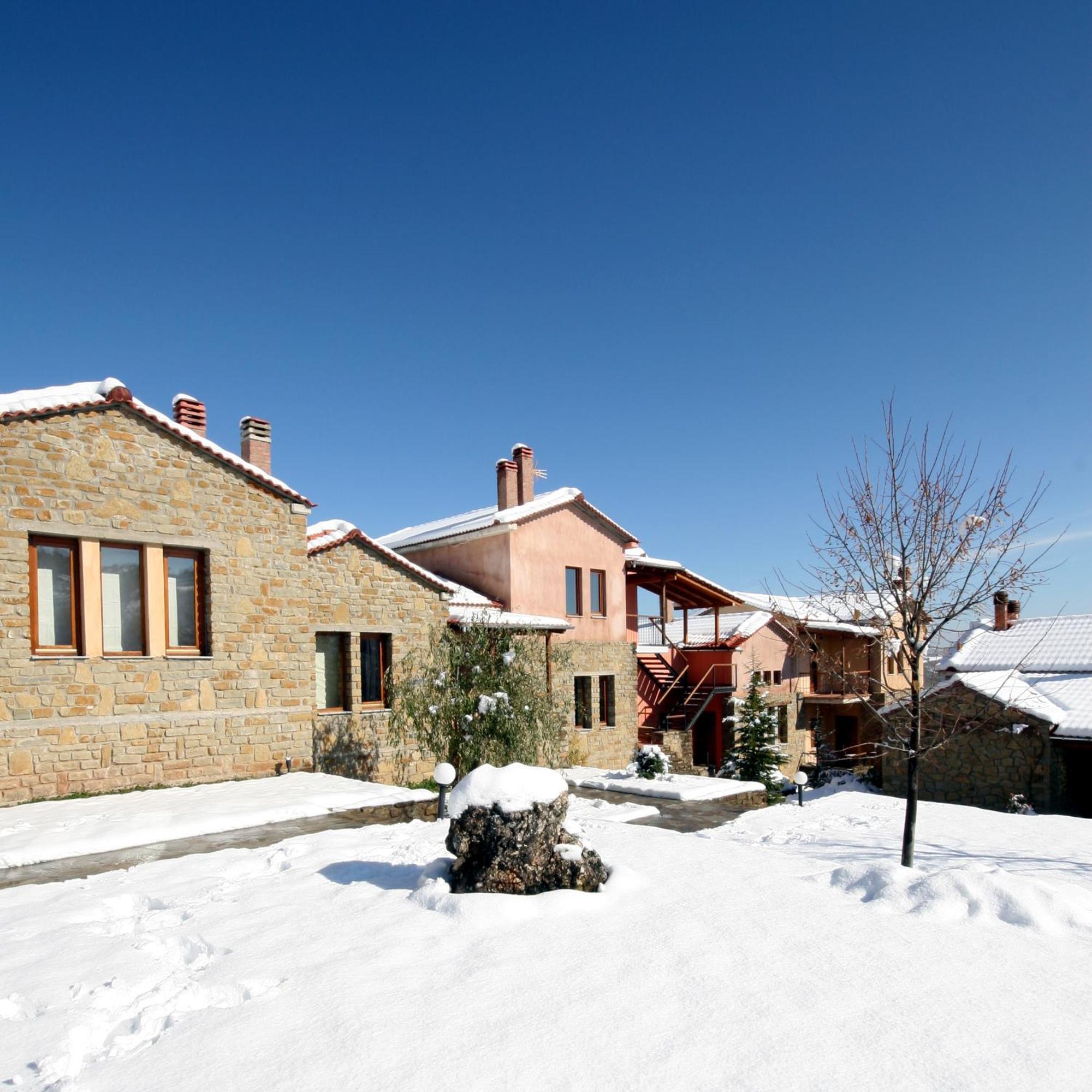 Amadryades Boutique Hotel Alatopetra Стая снимка